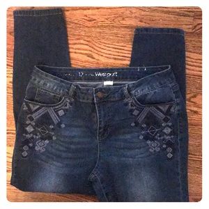 Westport jeans
